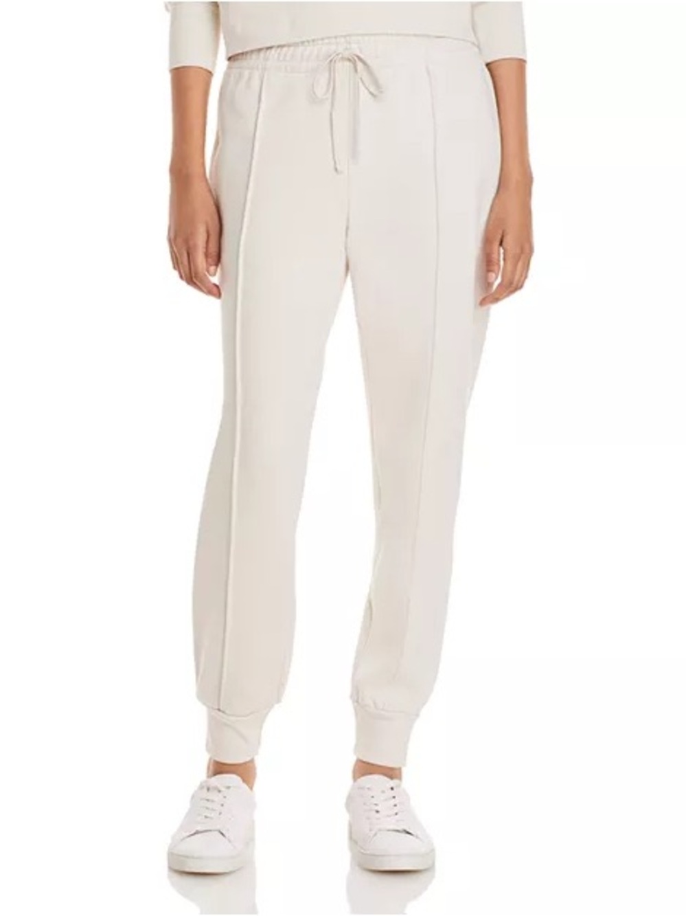 Johnathan Simkhai Niya terry sweatpants